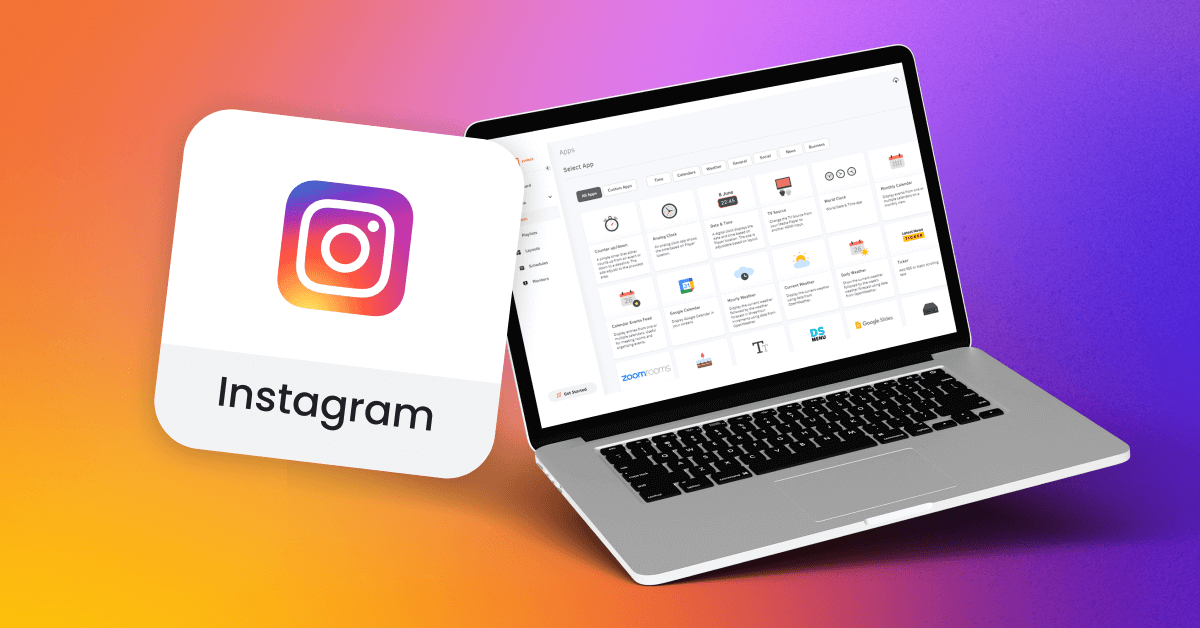 Instagram's overseas marketing and number data screening strategy