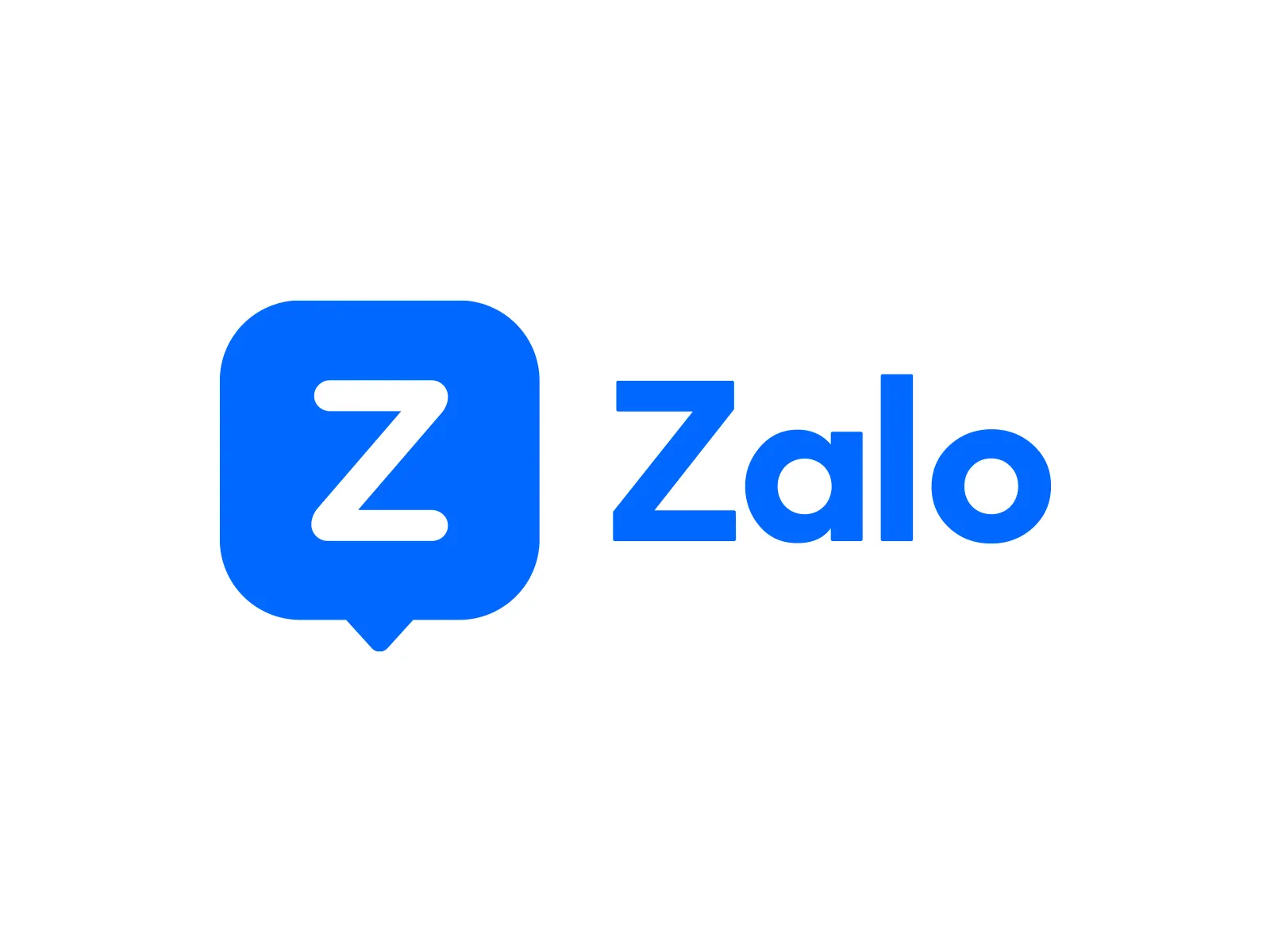 Zalo promotion registration