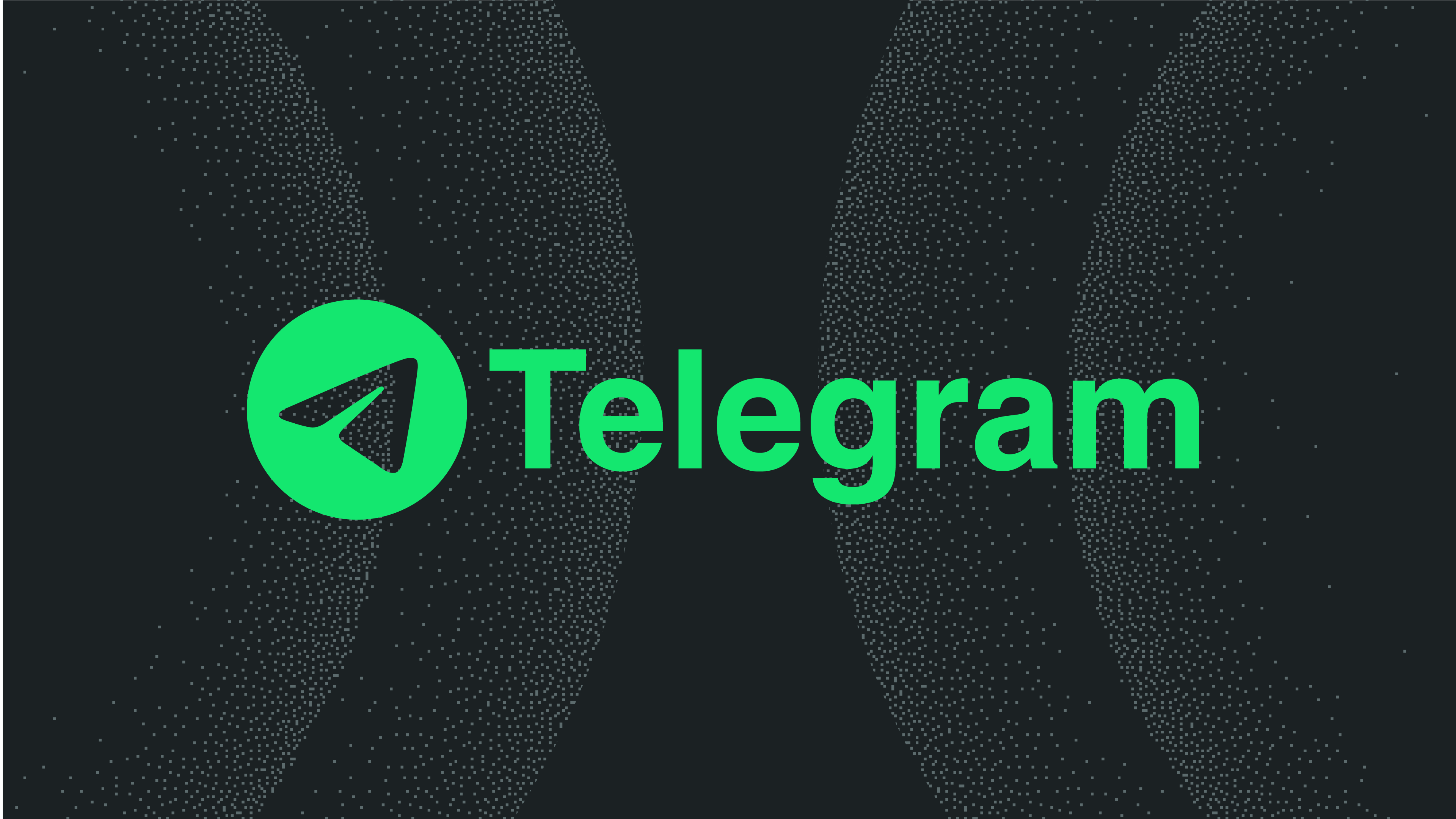 Telegram protocol technology